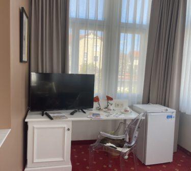 Suite 1 Ansicht 2