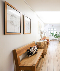 Villa Baltia Pension: Ferienzimmer Graal Müritz